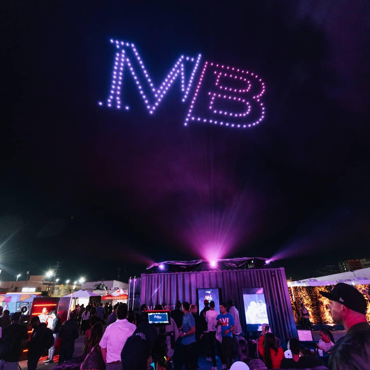 Superbowl event for Maximbet