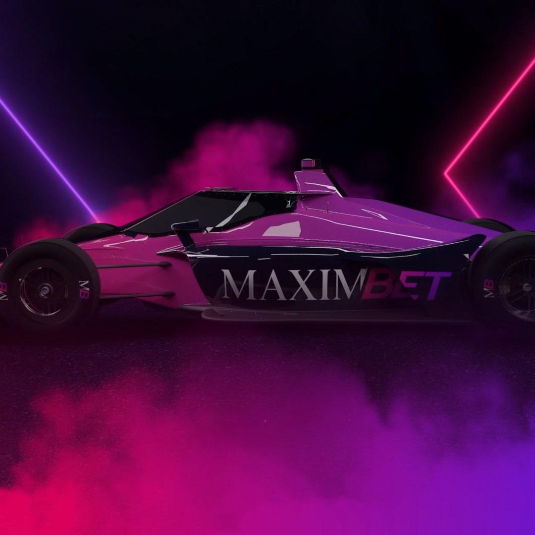 Indiana social marketing for Maximbet