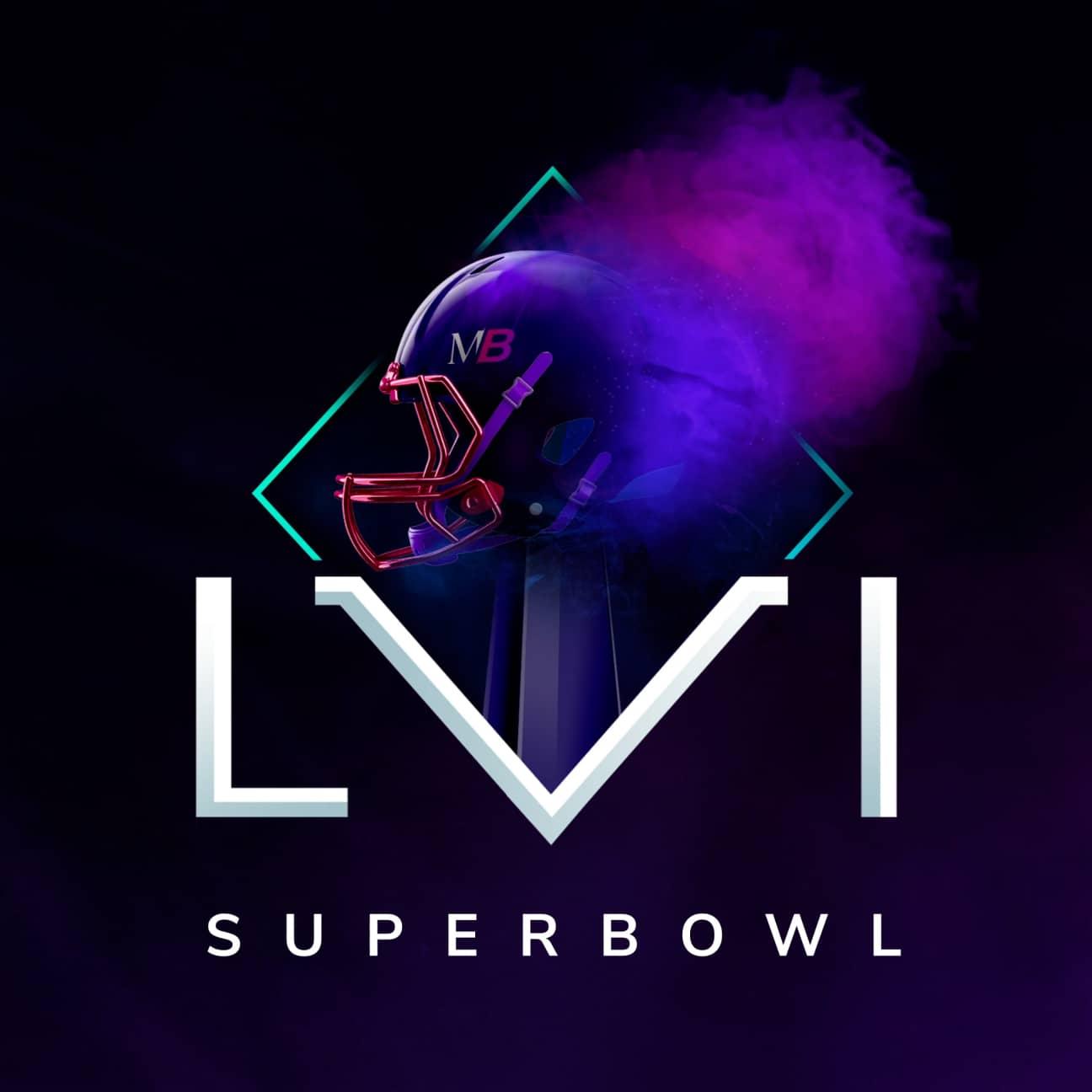 Superbowl marketing for Maximbet